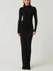 Noa | Elegant, figure-hugging dress