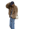 Lillith | Chic Fall Jacket for Women with Sophisticated Style