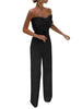 Rylin | Elegant Long Jumpsuit with Alluring Party Style