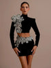 Kynlee | Elegant decorated set