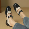 Lumerra | Everyday Mary Jane Flats