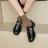 Kate | Retro Mary Jane Shoes