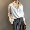 Eleanor | Vintage-Style Blouse