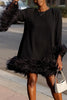 Raegan | Bright Statement Dress