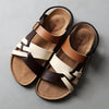 Nora | Cozy Orthopedic Sandals
