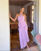 Junie | Charming Ruffle Dress