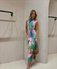 Sophia | Maxi Dress