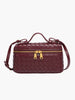 Celeste Sleek Mini Box Handbag