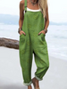Petra | Casual Vintage Jumpsuit