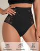 Soft Full-Coverage Postpartum Stretch Briefs