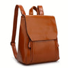 Hannelore - Quilted Vintage Backpack