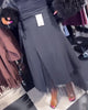 Fashion Statement Skirt