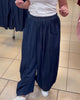 Casual Breathable Relaxed Pants