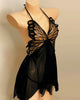 Cool & Comfortable Plus-Size Nightgown