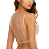 Bijou | Comfortable Low-Back Bra