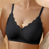 Sweat-Resistant Enhancing Bra (4-Pack)