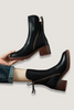 Blythe | Elegant Ankle Boots