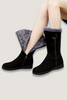 Anne | Lined Boots