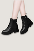 Cadence | Trendy Ankle Boots