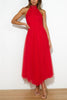 Phoebe | Chic tulle dress