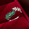 Vivara White Gold Ring