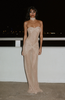 Kleid Dress with heavenly shimmer