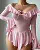 Sheer Lingerie Set