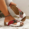 Solveig - Slip-on Sandals