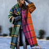Murphy | Casual Long Coat with Spring Warmth for Women