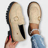 Aurora - Effortless Casual Loafers