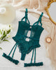 Sheer Comfort Bra with Adjustable Straps - Fitted Cut for All Seasons