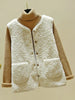 Adelin | Warm Sleeveless Vest