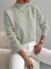 Élise | Crew Neck Sweater for Women