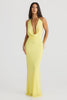 Lola | Elegant maxi dress