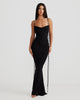 Jiana | Maxi Dress
