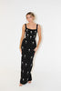 Crystal - Maxi Skirt Set
