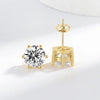 Catalina Earrings | Gold