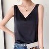 Trigala | Elegant V-Neck Top for Women