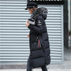 Leandra | Elegant Warm Winter Puffer for Women
